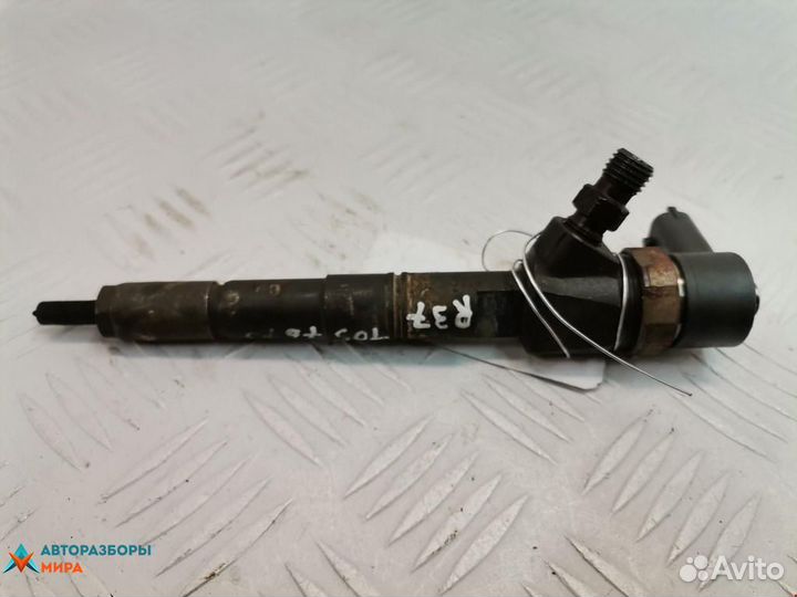 Форсунка Opel Insignia (A) 2010 55577668