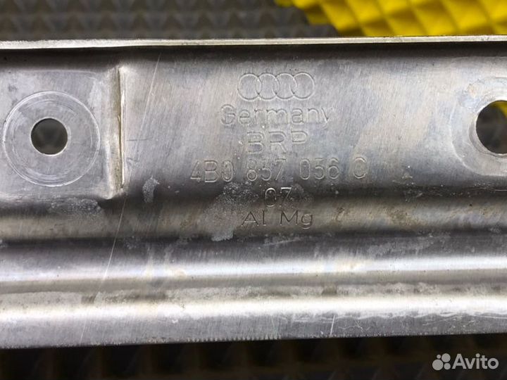 Кронштейн Audi A6 C5 avant 2.5TDI AKE 2000