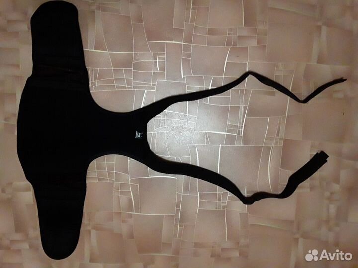 Корректор осанки детский