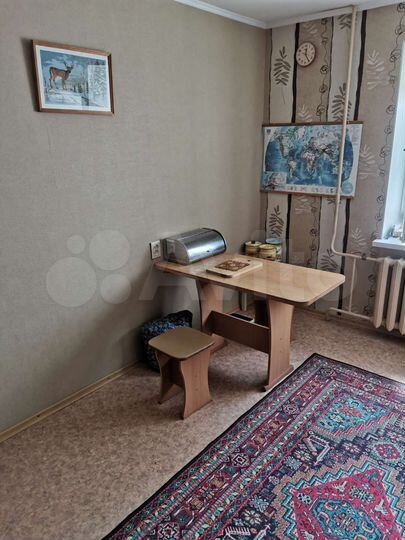 1-к. квартира, 48,6 м², 6/12 эт.