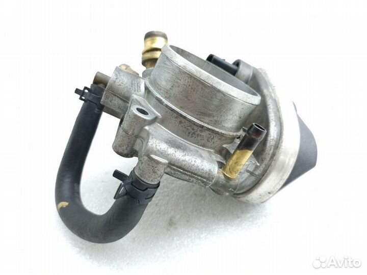 Дроссельная заслонка Chevrolet Cruze J300 1.8