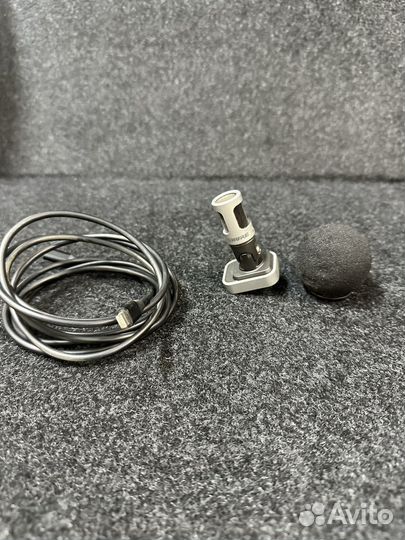 Микрофон Shure MV88