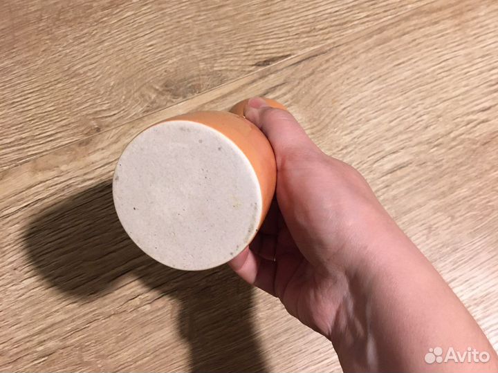 Масляная керамическая лампа