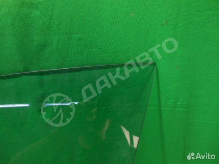 Стекло двери переднее левое Mercedes-Benz Cls W219