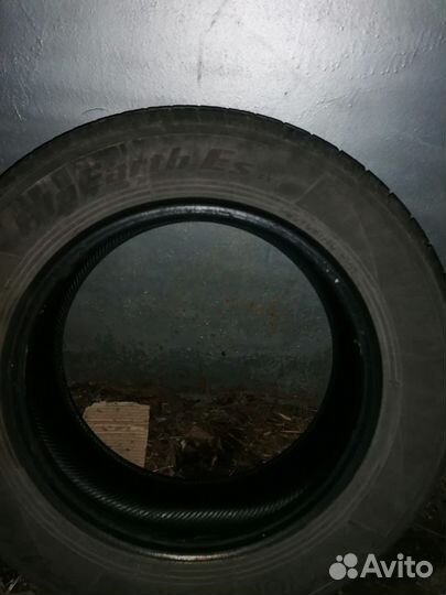 Yokohama Bluearth ES32 205/60 R16 200E