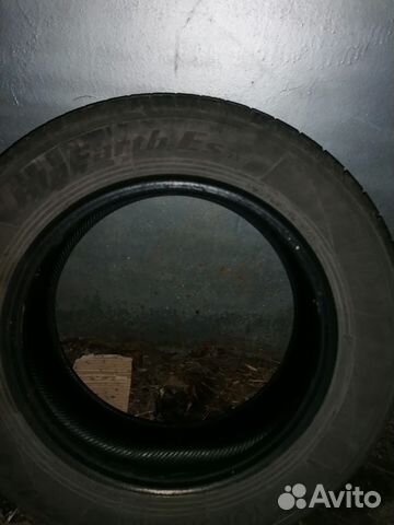 Yokohama Bluearth ES32 205/60 R16 200E