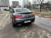 Mercedes-Benz GLE-класс Coupe 3.0 AT, 2019, 91 000 км, с пробегом, цена 5 190 000 руб.