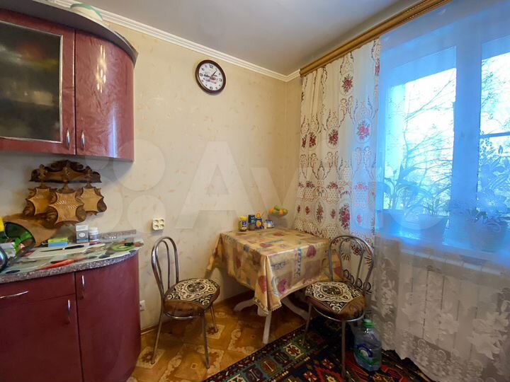 3-к. квартира, 68,1 м², 2/9 эт.