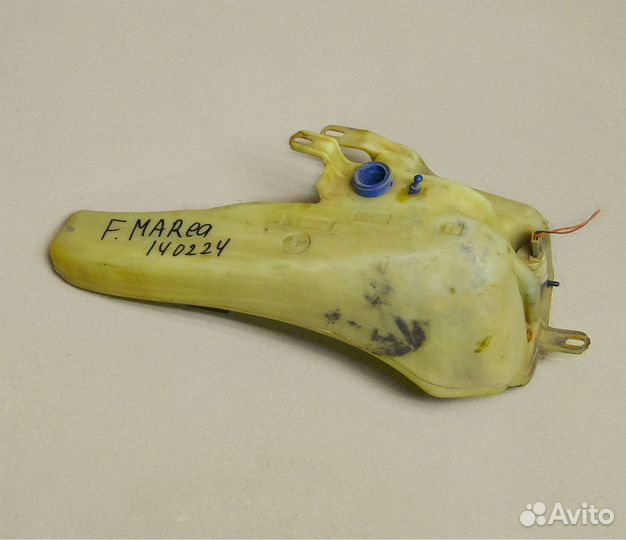 Бачок омывателя Fiat Marea седан