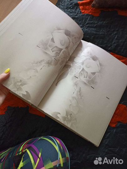 Свадебный фотоальбом