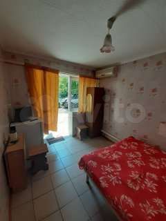 Комната 16 м², 2/2 эт.