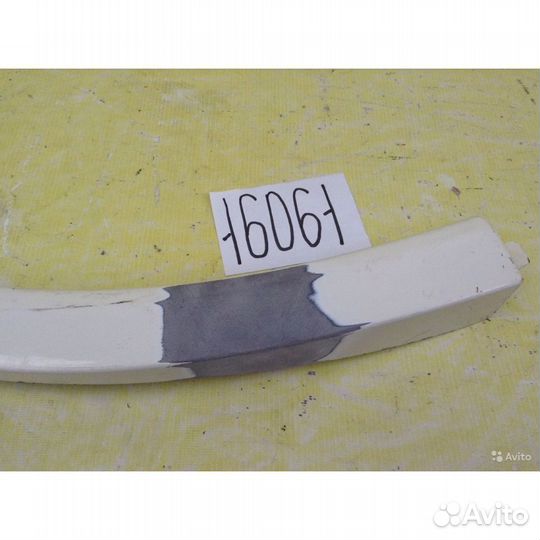 Porsche Cayenne Расширитель арки задний левый