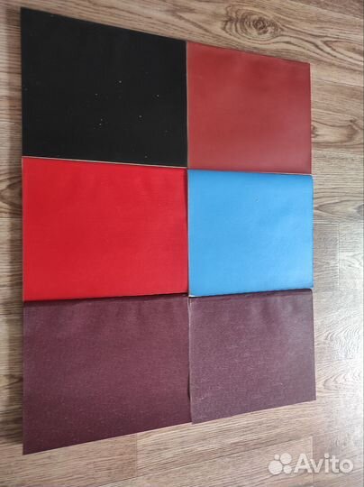 Тетради общие 96л СССР