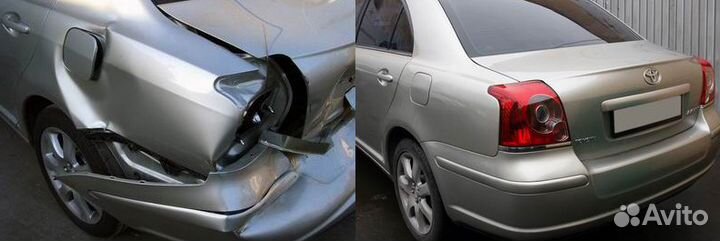 Ремонт Авто