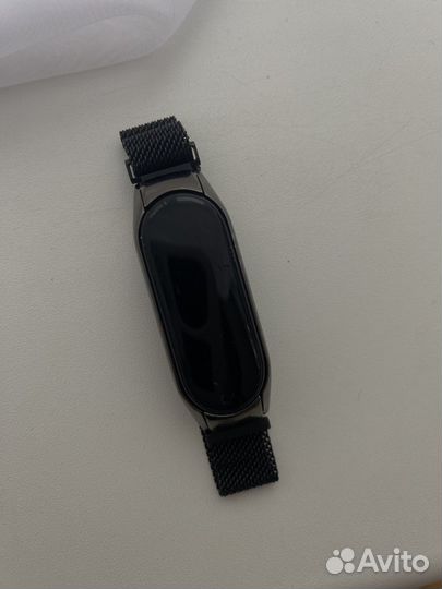 Xiaomi mi band 6