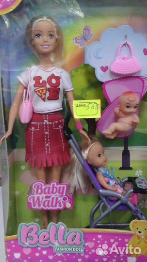 Детские машинки игрушки