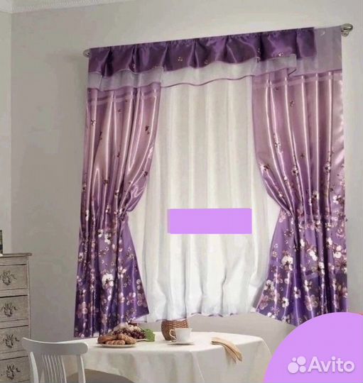 Новый набор для кухни