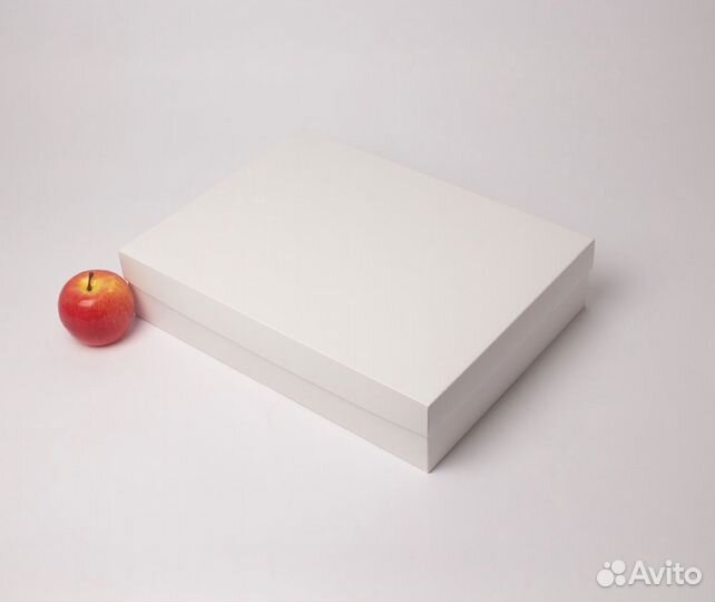 Коробка подарочная