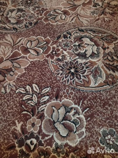 Ковёр-палас