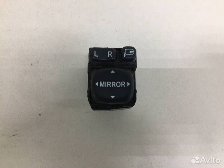 Переключатель регулировки зеркала Toyota Rav 4 A30