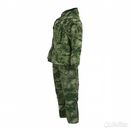 Костюм зимний горка-8 Rip-Stop Мох