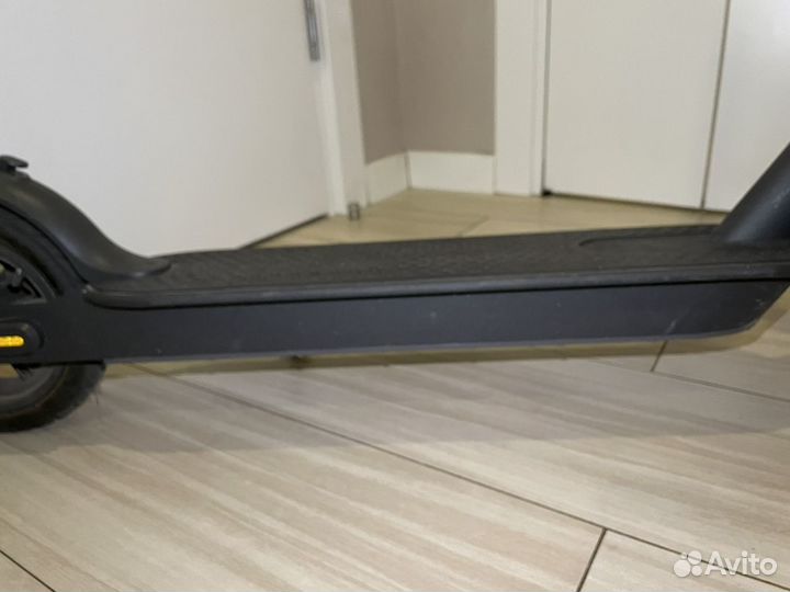 Xiaomi Mijia electric scooter pro