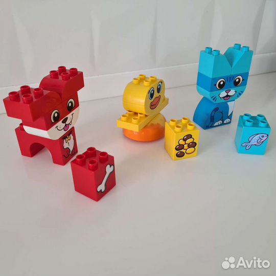 Lego duplo