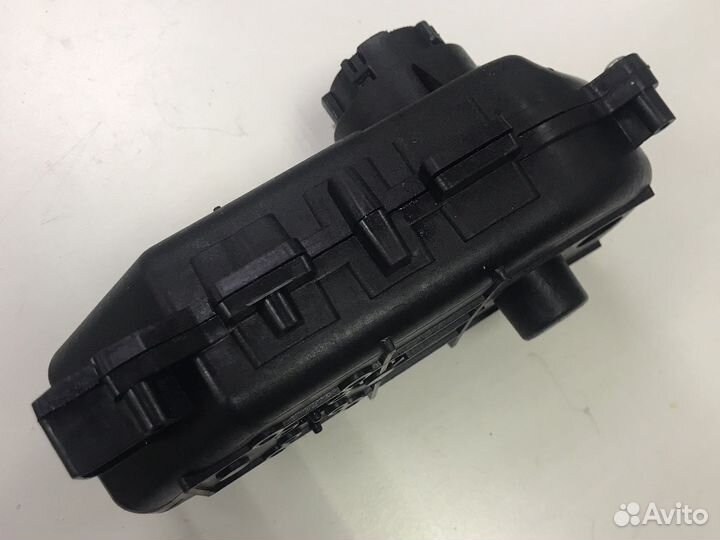 Корпус редуктора мясорубки Moulinex