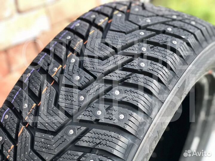 Hankook Winter I'Pike RS2 W429 205/50 R17 93T