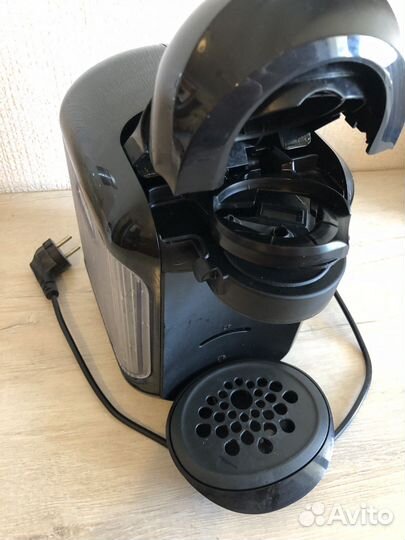 Bosch Tassimo vivy 2 Капсульная кофемашина