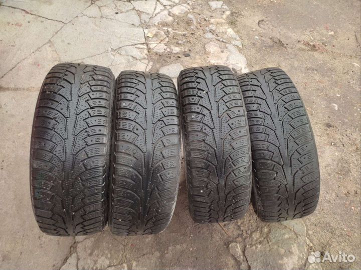 Nokian Tyres Nordman 5 205/55 R16