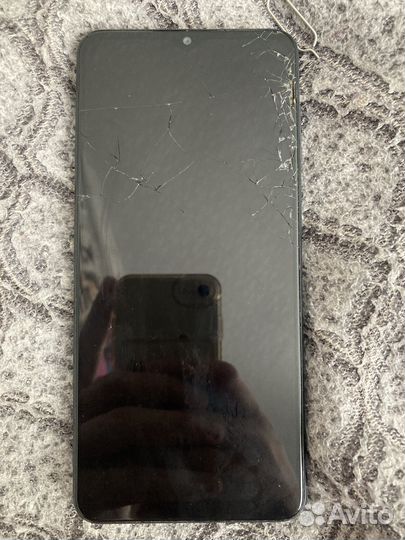 Samsung Galaxy A12, 3/64 ГБ