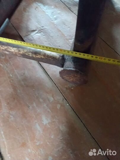 Котел в кирпичную печь