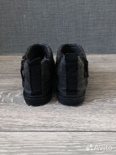 Ботинки Zara