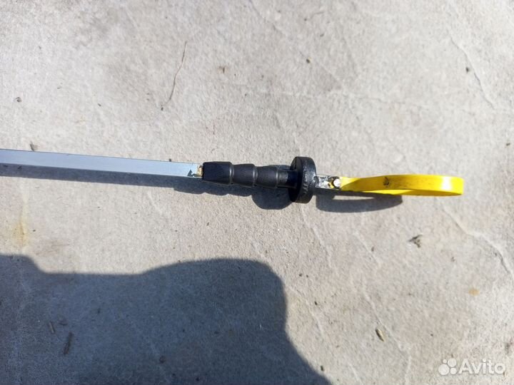 Двигатель 7K-E