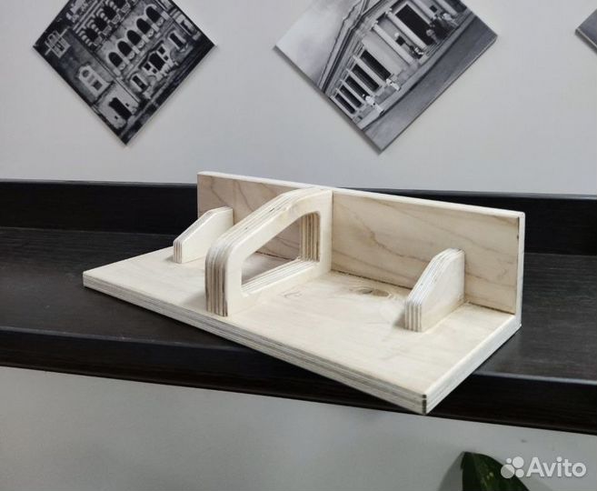 Сталкиватель для бумаги