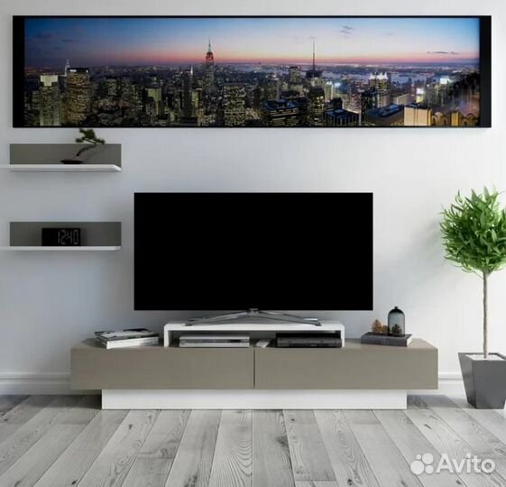 Тумба под тв