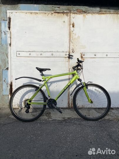 Велосипед Gt agressor