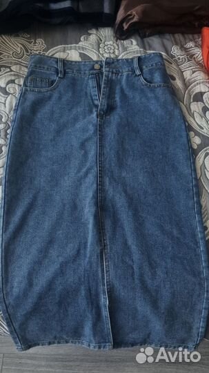 Женские вещи 42-44