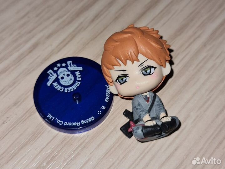 Фигурка Рио