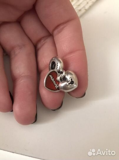 Pandora оригинал