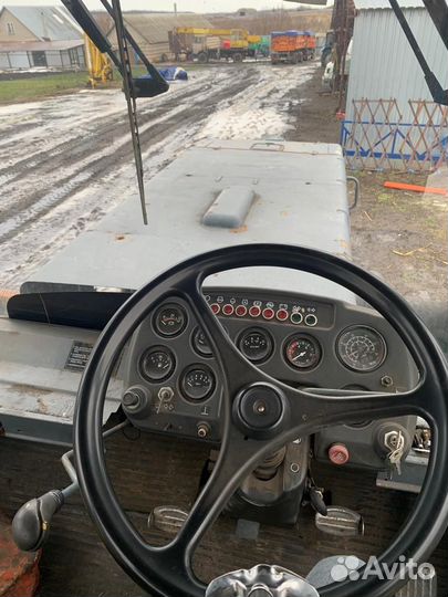 Трактор ХТЗ 17221, 2013