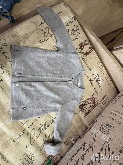 Вещи для девочки