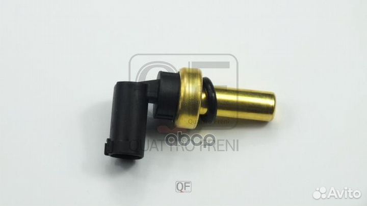 Датчик температуры жидкости qf25a00143 quattro