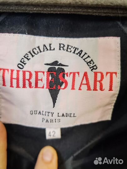 Плащ женский