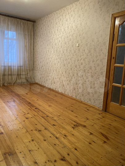 2-к. квартира, 50,1 м², 3/9 эт.