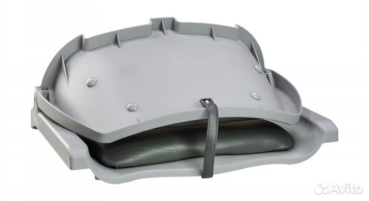 Кресло мягкое складное для лодки