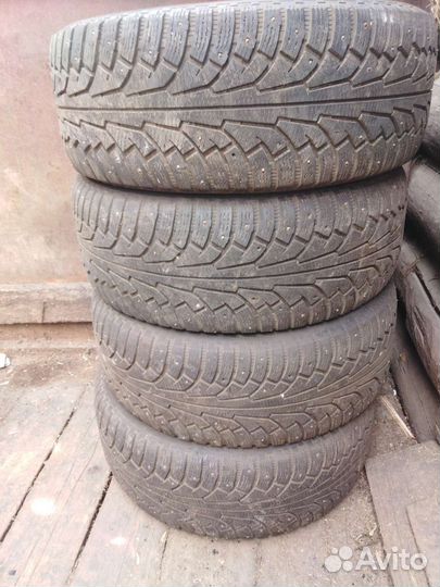 Nokian Tyres Hakkapeliitta 5 285/65 R17