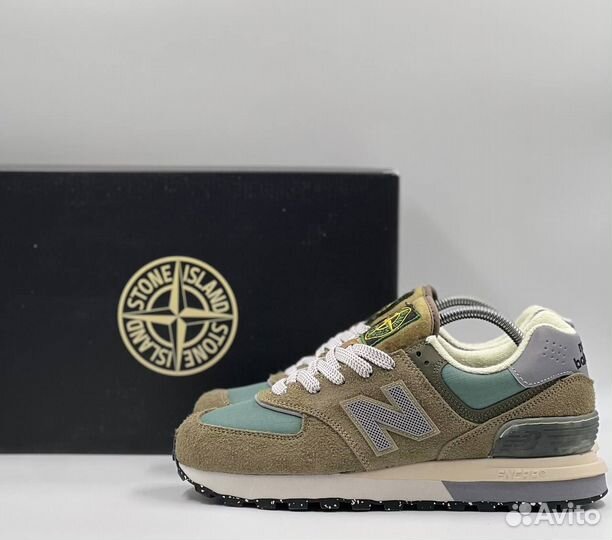 Кроссовки мужские New balance 574