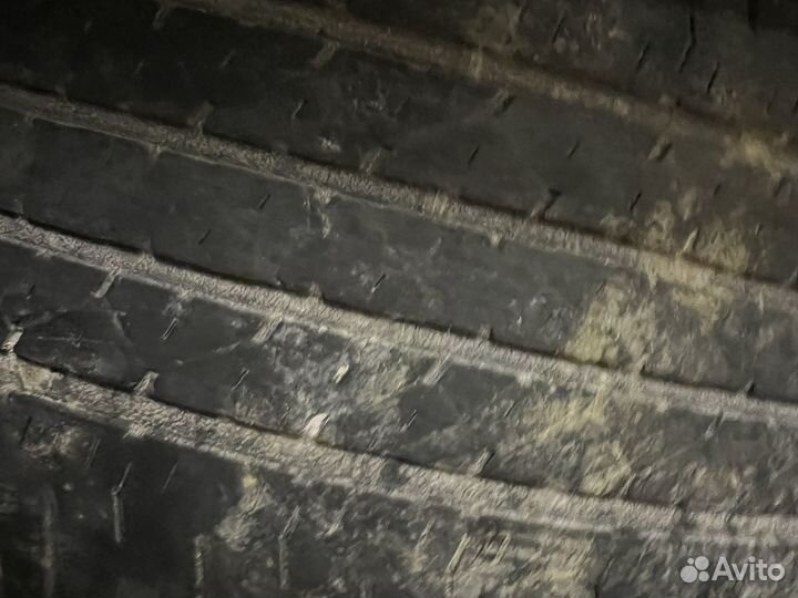 Bridgestone Luft RV 265/50 R20